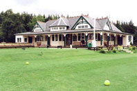 Play a round of golf at the scenic Kingussie Golf Course or buy a pass to play 8 golf courses in Aviemore and the Cairngorms