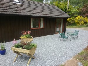 Self Catering in Kingcraig, The Cairngorms - Self Catering Cairngorms